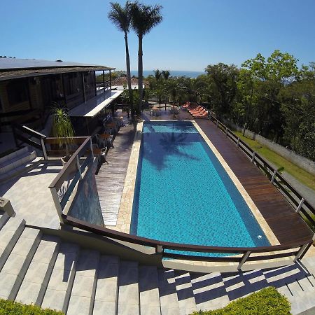 Pousada Magnus Balneario Camboriu Luaran gambar