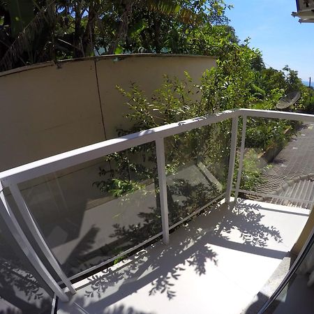 Pousada Magnus Balneario Camboriu Luaran gambar