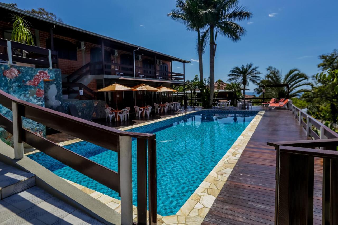 Pousada Magnus Balneario Camboriu Luaran gambar