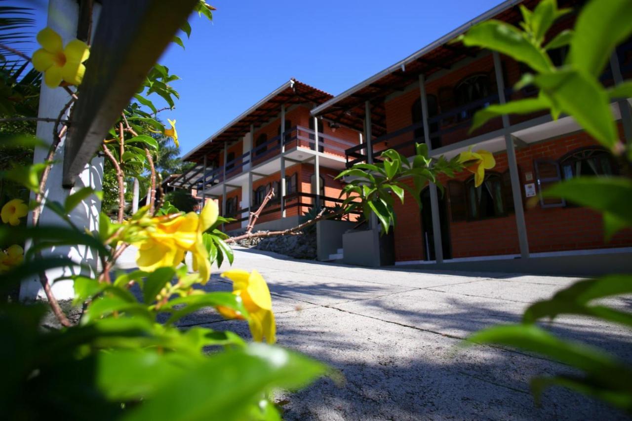 Pousada Magnus Balneario Camboriu Luaran gambar