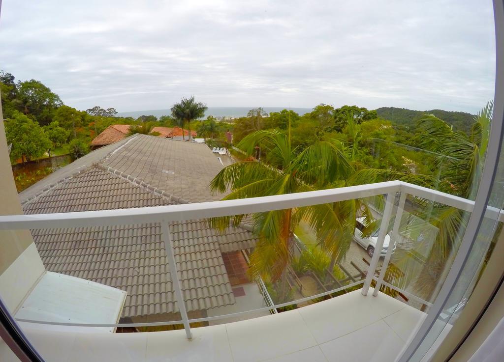 Pousada Magnus Balneario Camboriu Luaran gambar