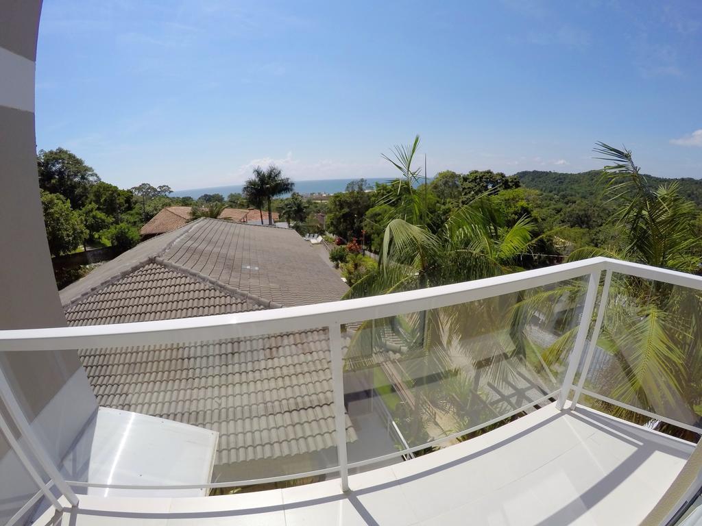 Pousada Magnus Balneario Camboriu Luaran gambar