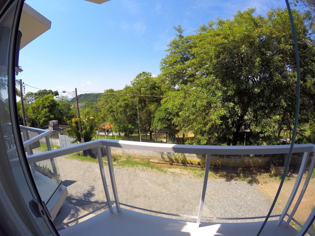 Pousada Magnus Balneario Camboriu Luaran gambar