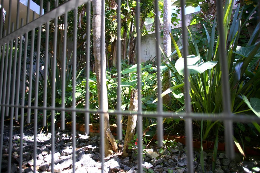 Pousada Magnus Balneario Camboriu Luaran gambar