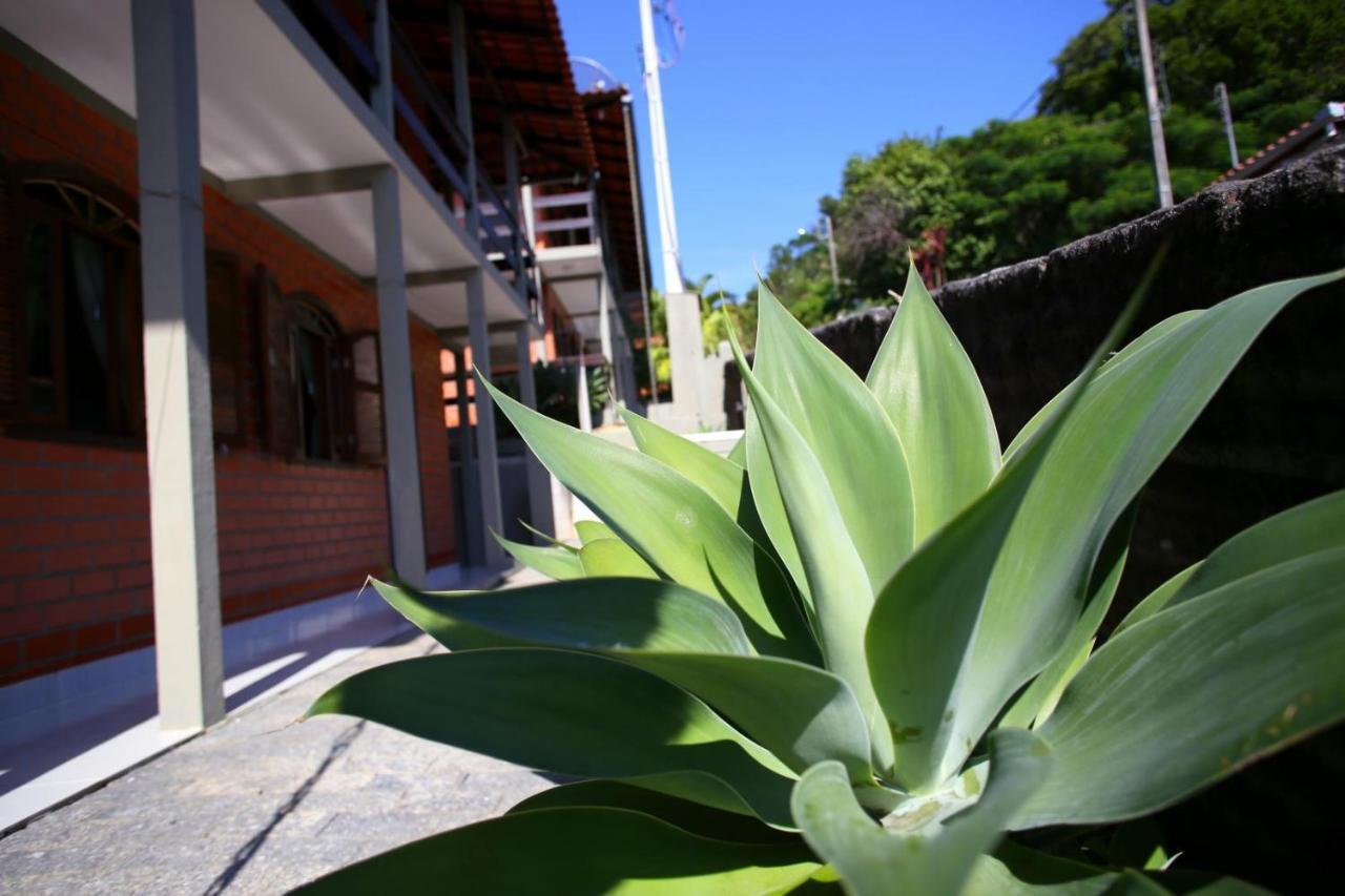 Pousada Magnus Balneario Camboriu Luaran gambar