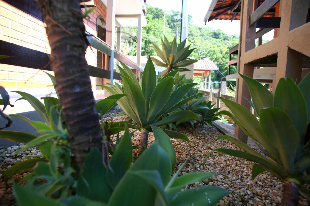 Pousada Magnus Balneario Camboriu Luaran gambar