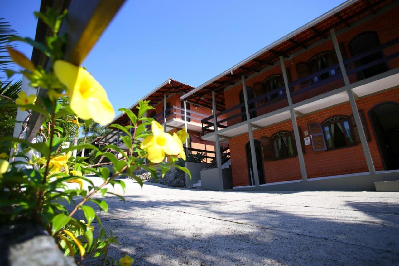 Pousada Magnus Balneario Camboriu Luaran gambar