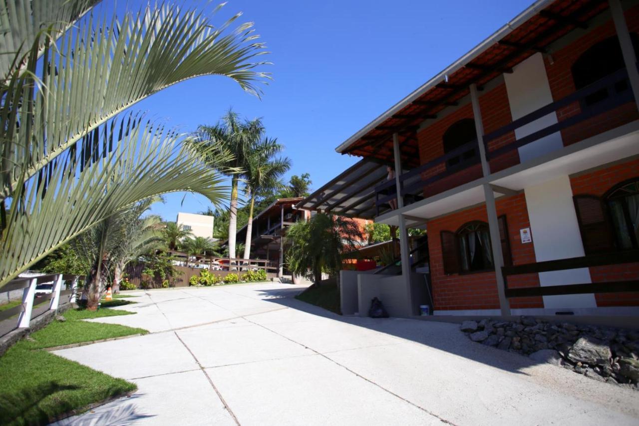 Pousada Magnus Balneario Camboriu Luaran gambar