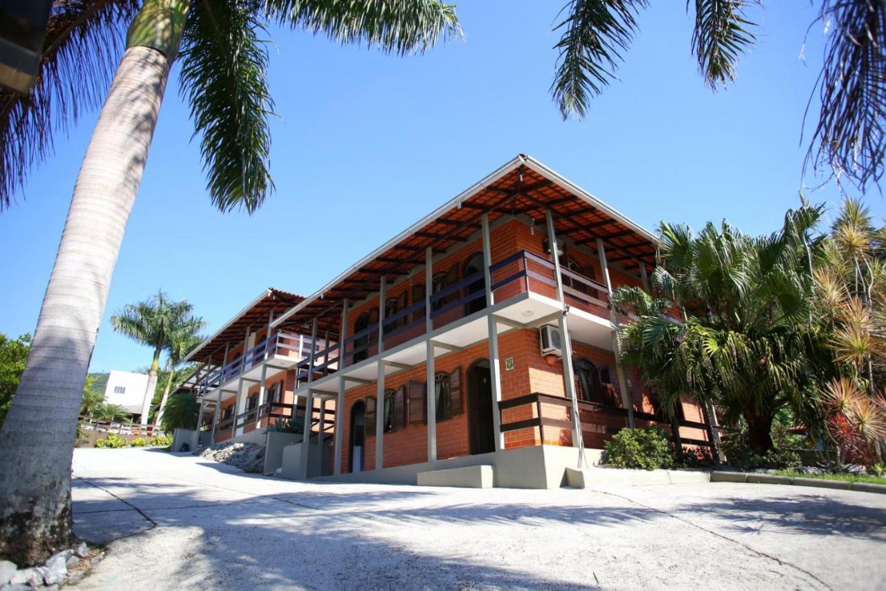Pousada Magnus Balneario Camboriu Luaran gambar