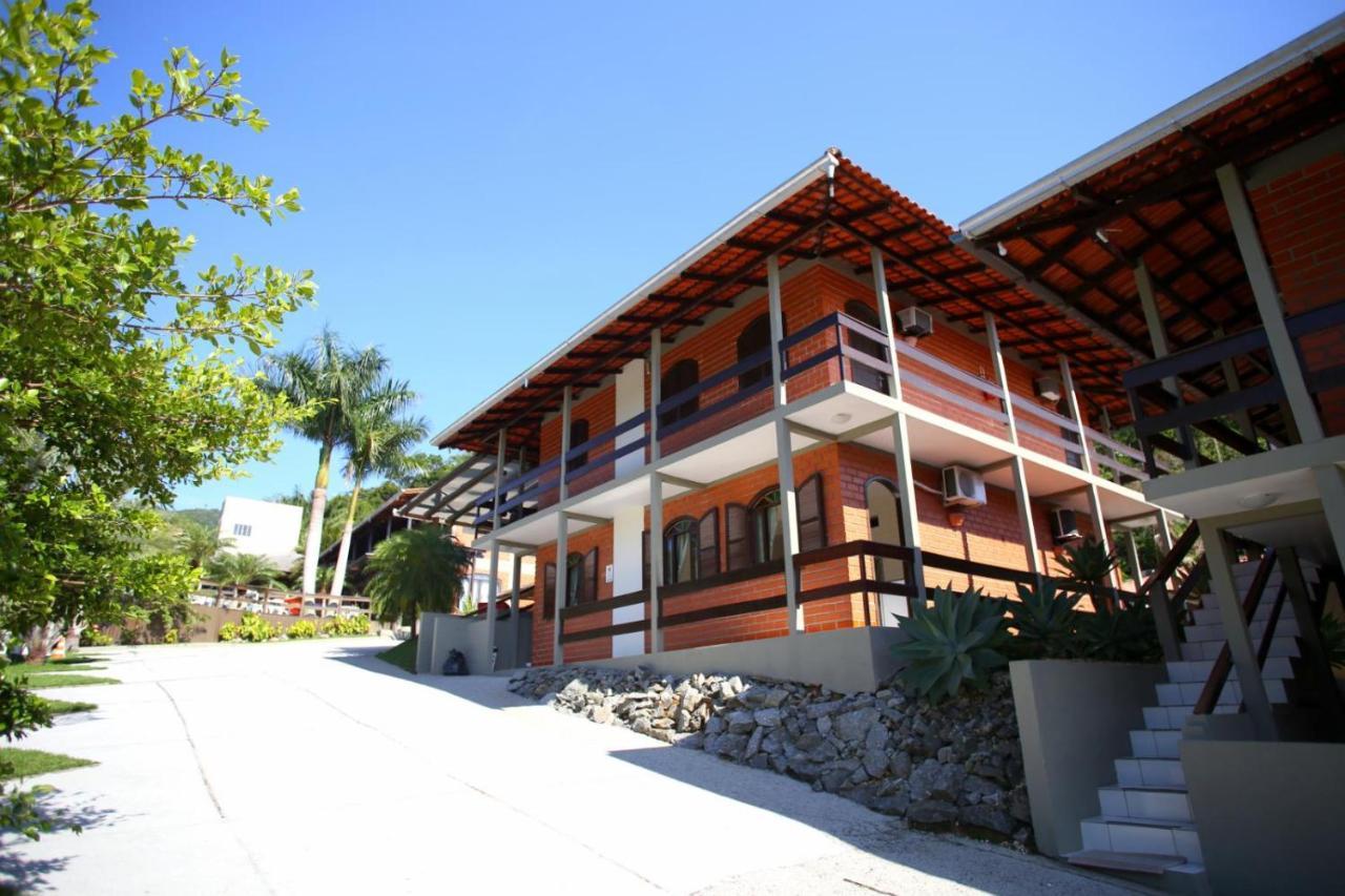 Pousada Magnus Balneario Camboriu Luaran gambar