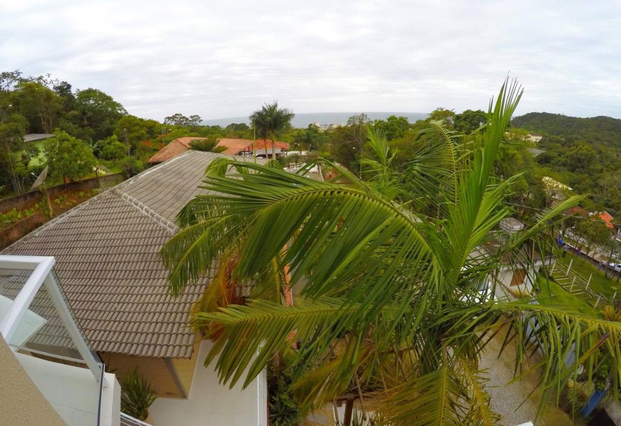 Pousada Magnus Balneario Camboriu Luaran gambar
