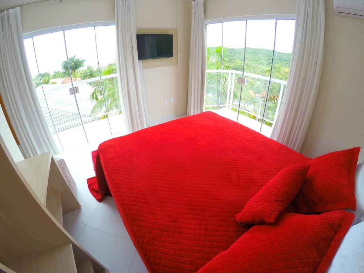 Pousada Magnus Balneario Camboriu Luaran gambar