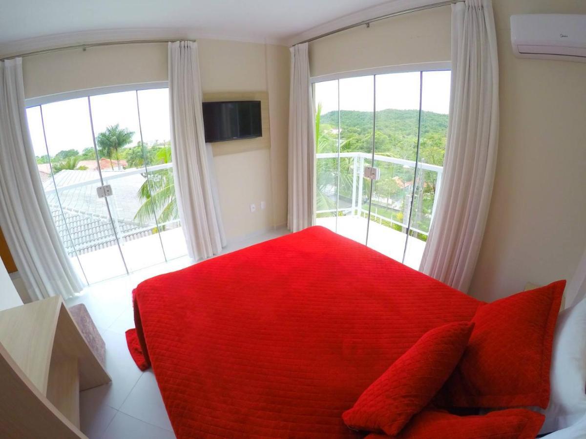 Pousada Magnus Balneario Camboriu Luaran gambar