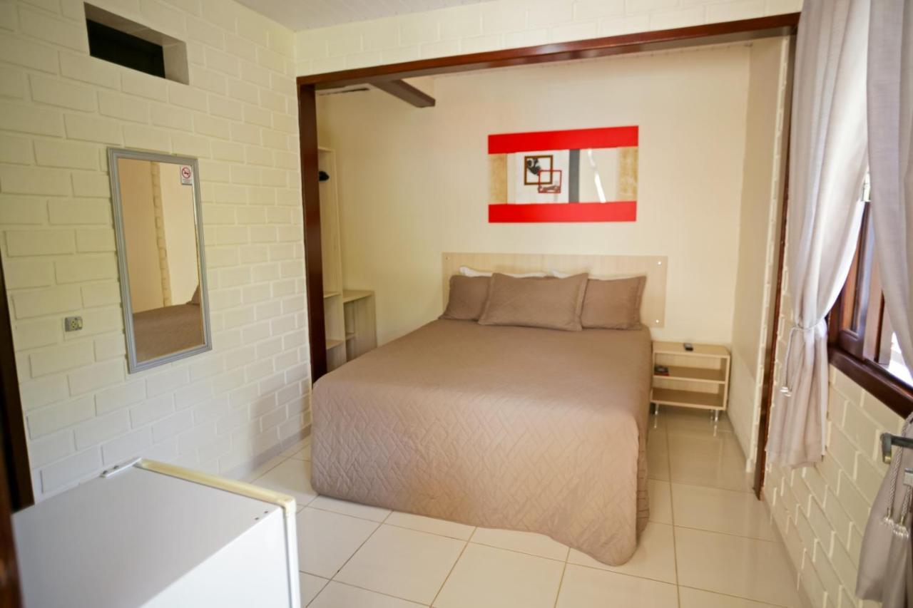 Pousada Magnus Balneario Camboriu Luaran gambar